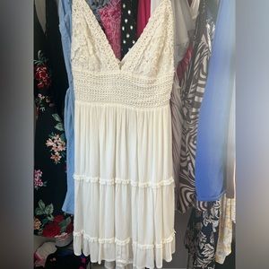 Illa Illa dress - worn once for an event